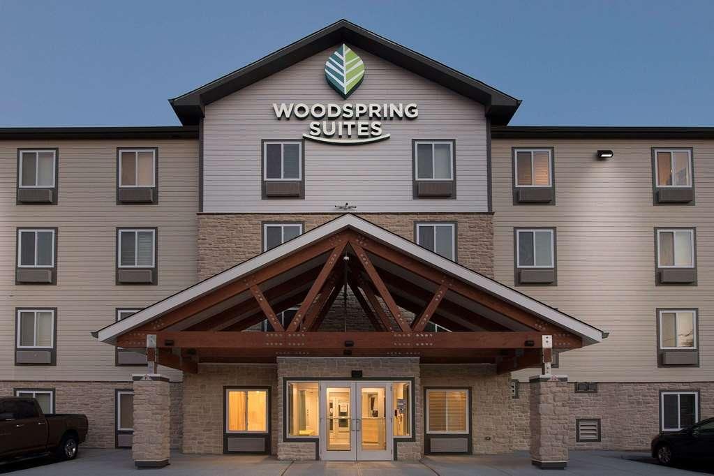 WoodSpring Suites South Plainfield