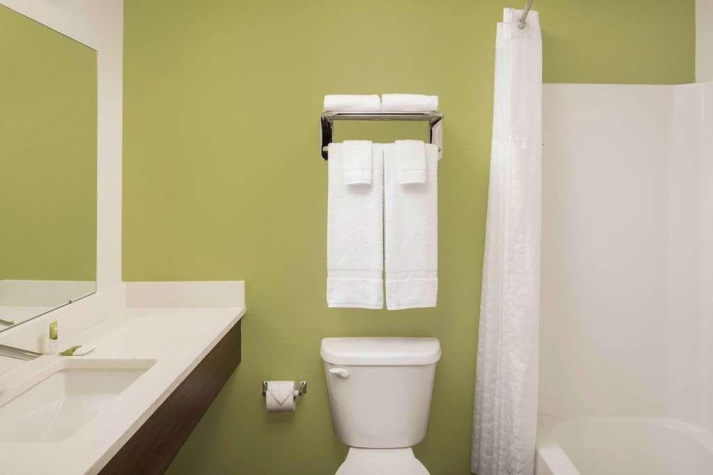 WoodSpring Suites South Plainfield