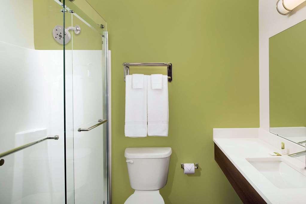 WoodSpring Suites South Plainfield