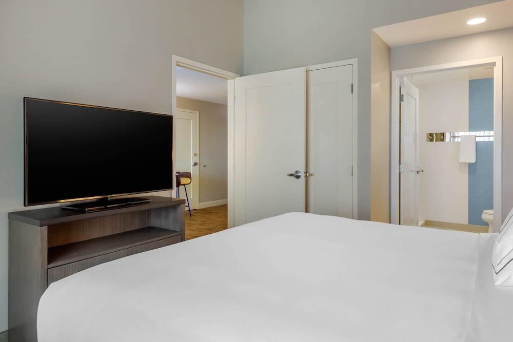 Residence Inn Providence Downtown