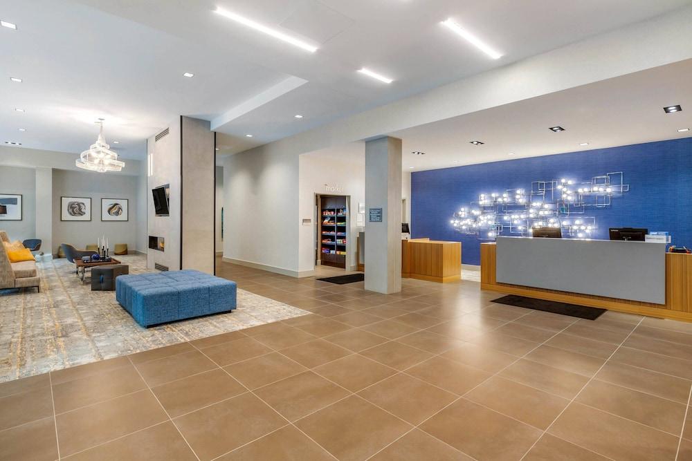 Residence Inn Providence Downtown