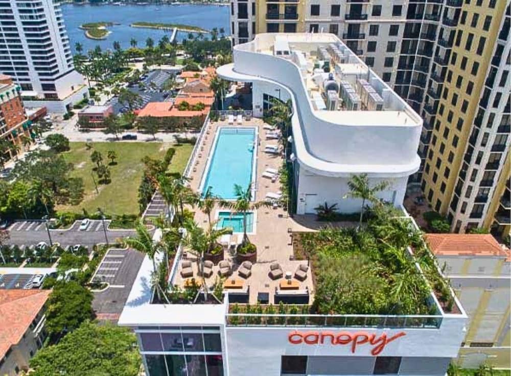 Canopy by Hilton West Palm Beach Downtown