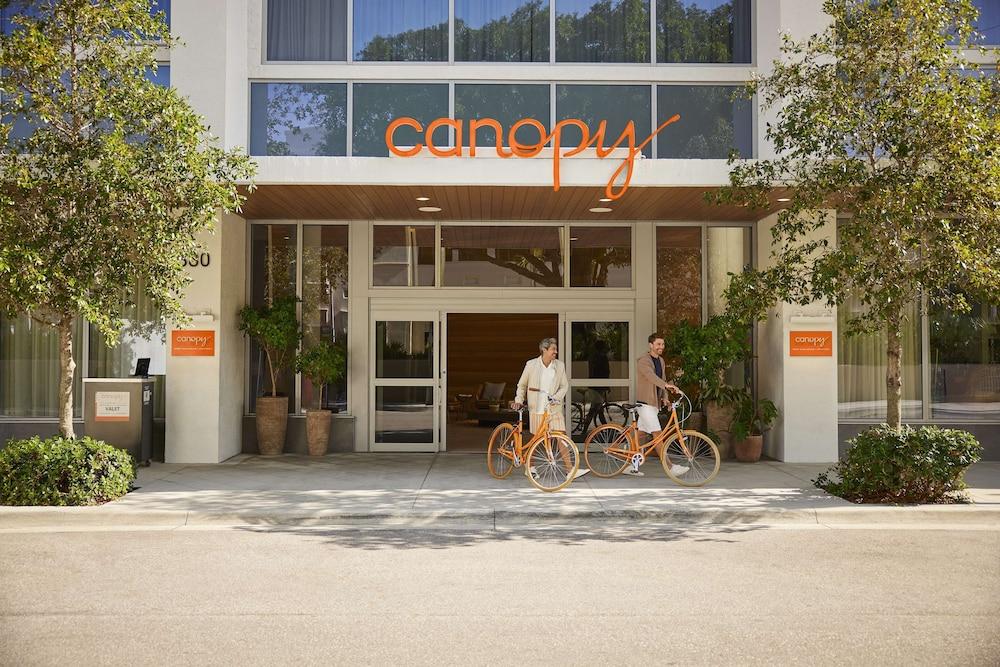 Canopy by Hilton West Palm Beach Downtown