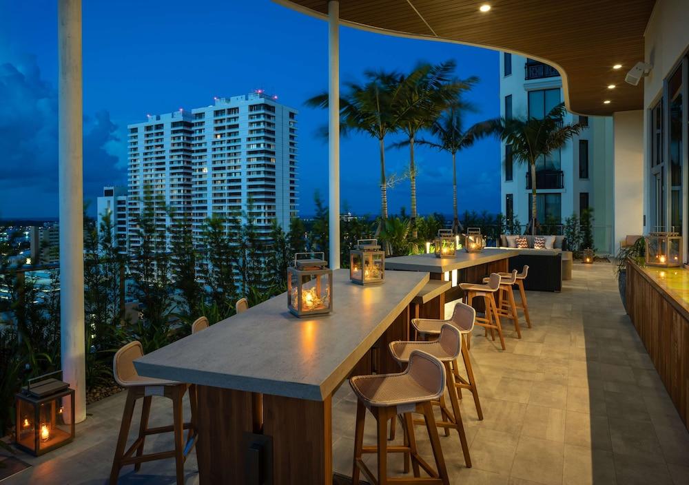 Canopy by Hilton West Palm Beach Downtown