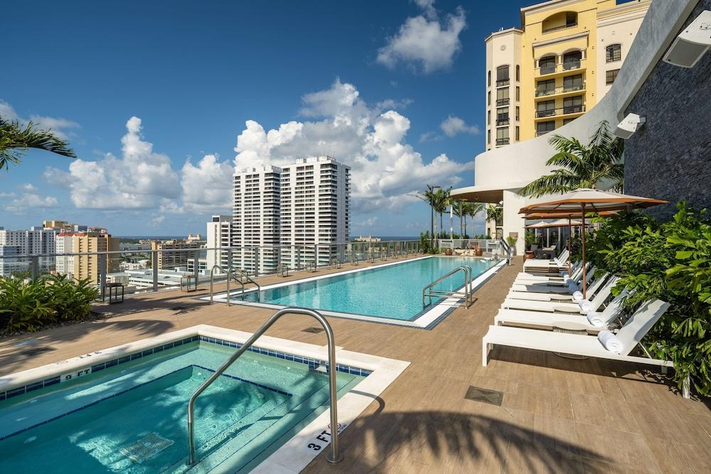 Canopy by Hilton West Palm Beach Downtown
