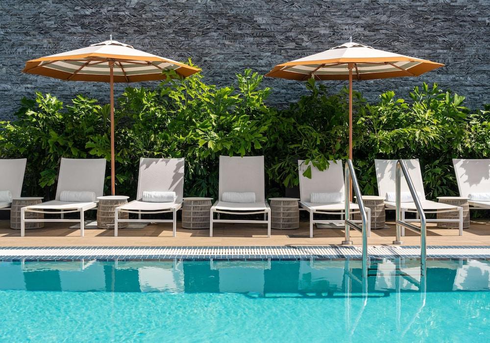 Canopy by Hilton West Palm Beach Downtown