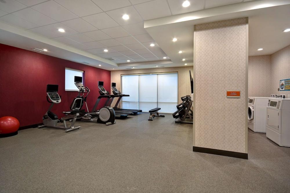 Home2 Suites by Hilton Eau Claire South