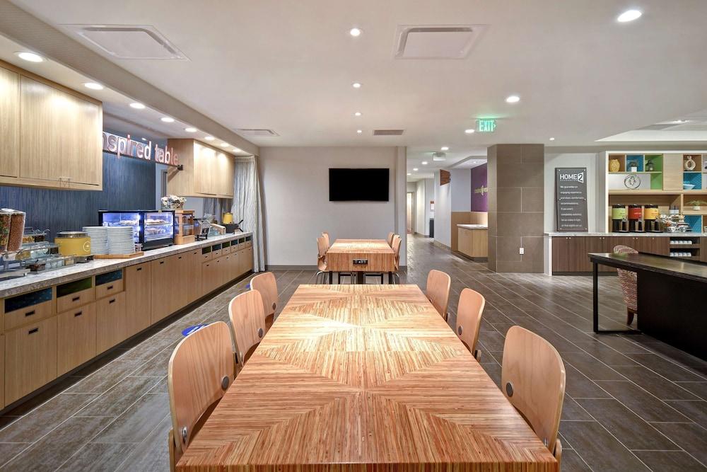 Home2 Suites by Hilton Eau Claire South