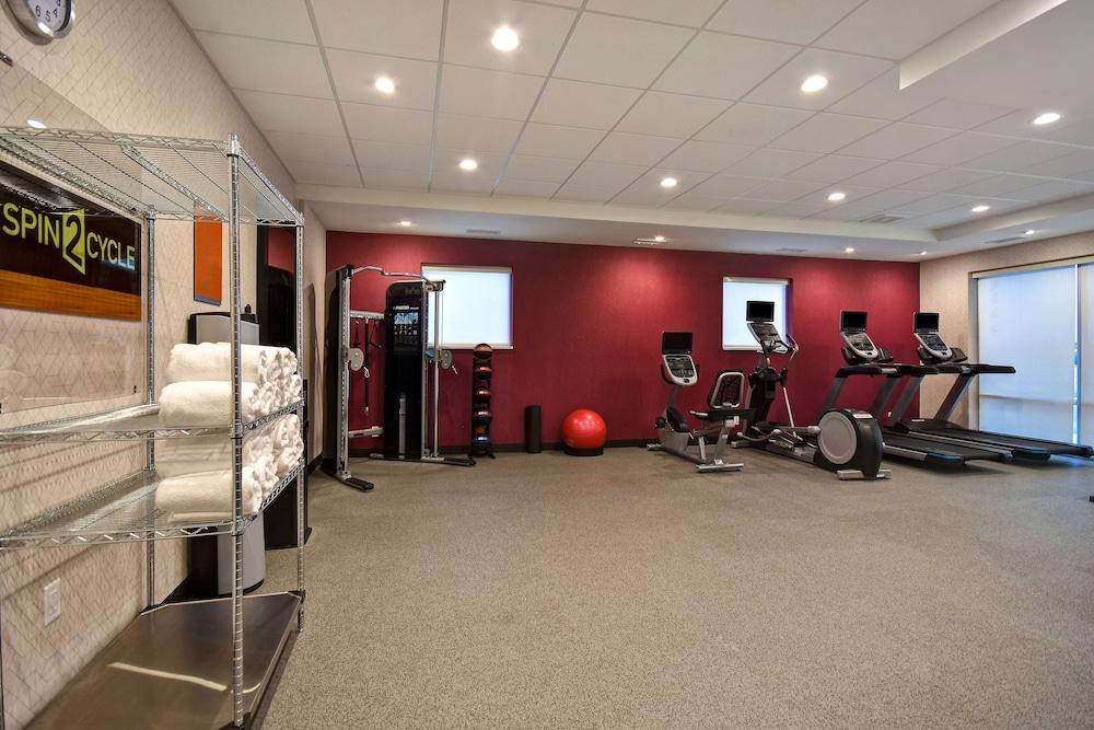 Home2 Suites by Hilton Eau Claire South