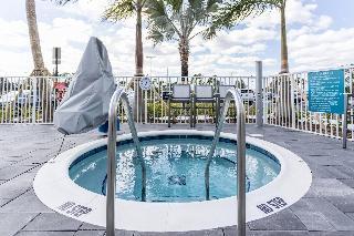 TownePlace Suites Port St. Lucie I-95
