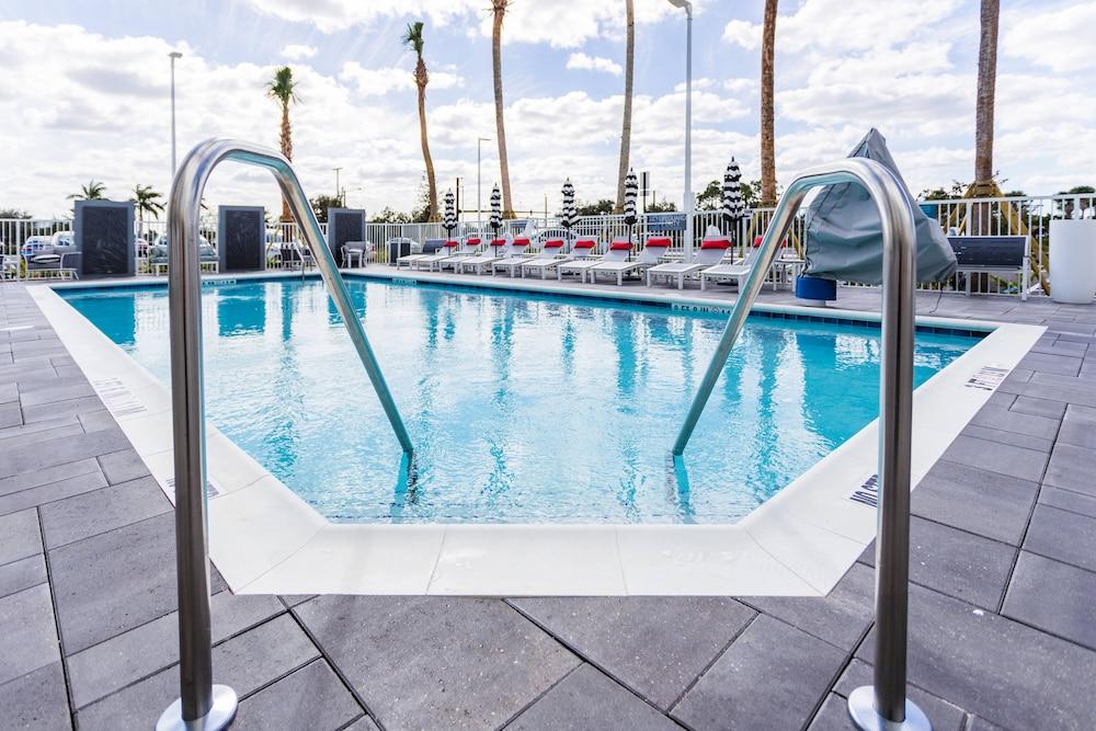 TownePlace Suites Port St. Lucie I-95