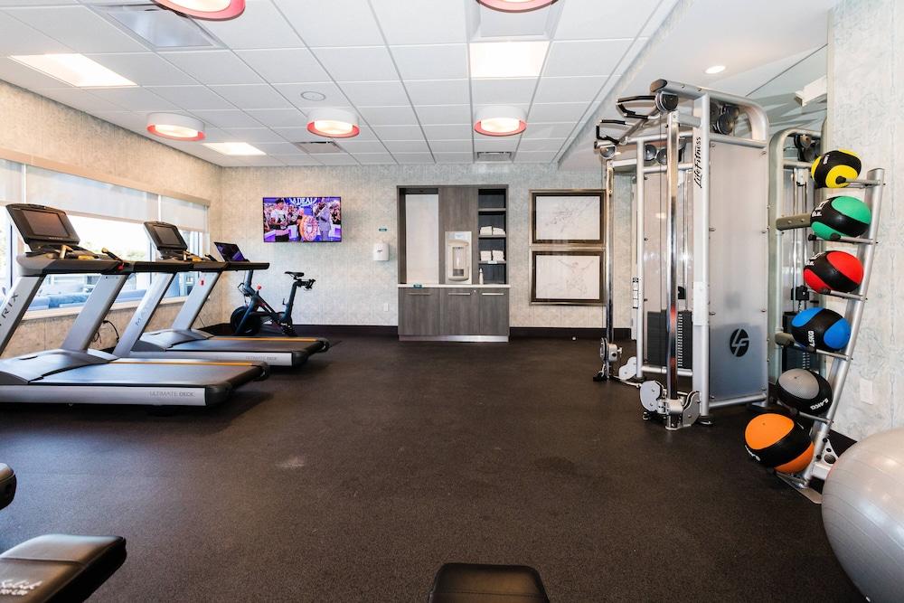 TownePlace Suites Port St. Lucie I-95