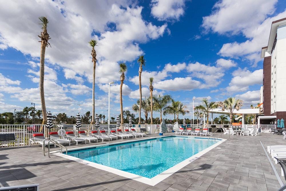 TownePlace Suites Port St. Lucie I-95