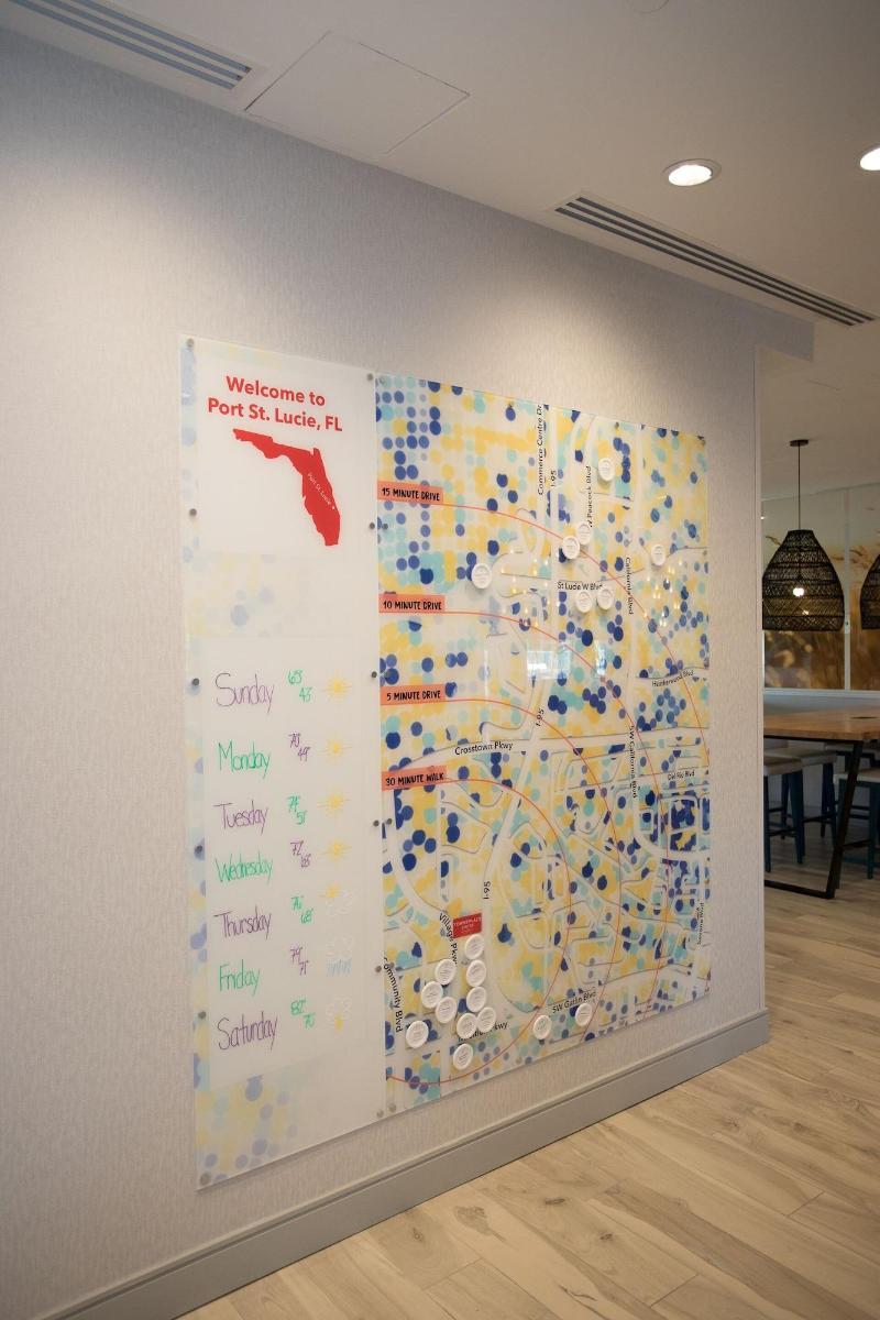 TownePlace Suites Port St. Lucie I-95