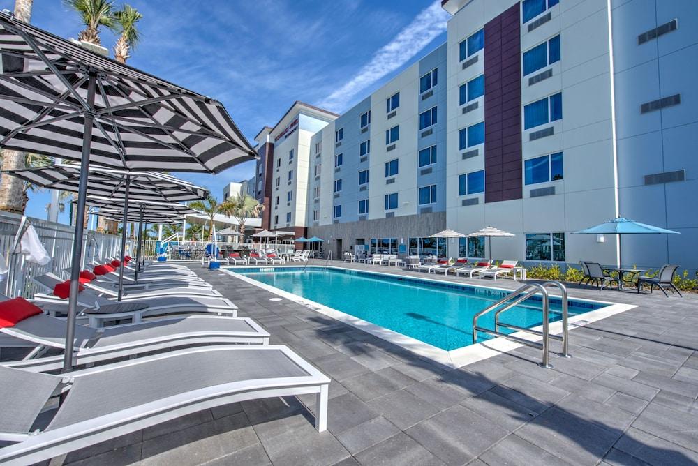 TownePlace Suites Port St. Lucie I-95