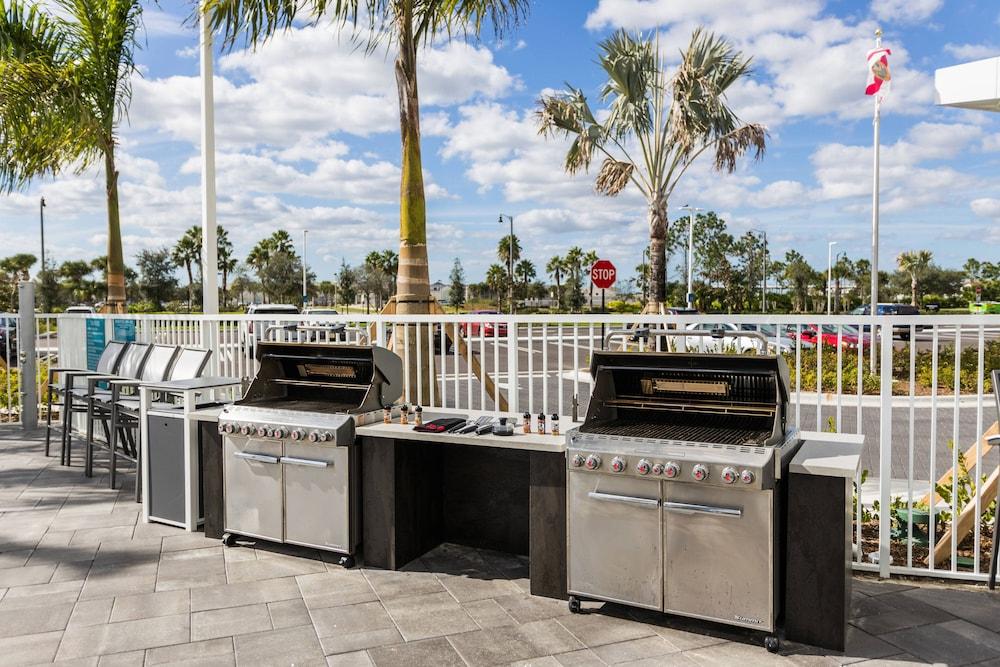 TownePlace Suites Port St. Lucie I-95