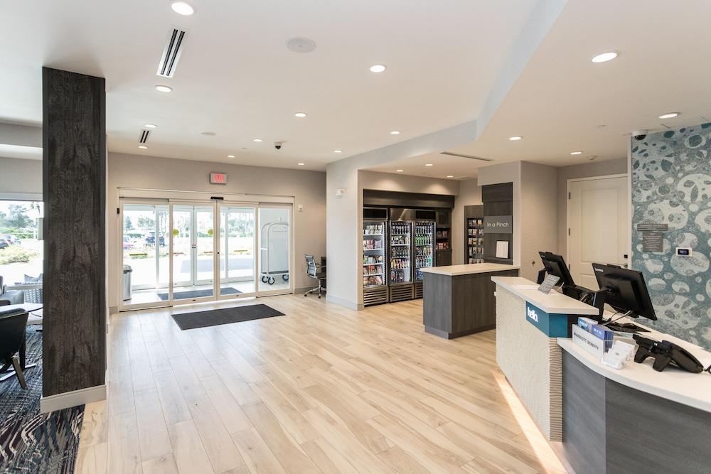 TownePlace Suites Port St. Lucie I-95