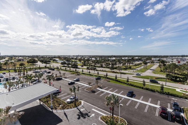 TownePlace Suites Port St. Lucie I-95