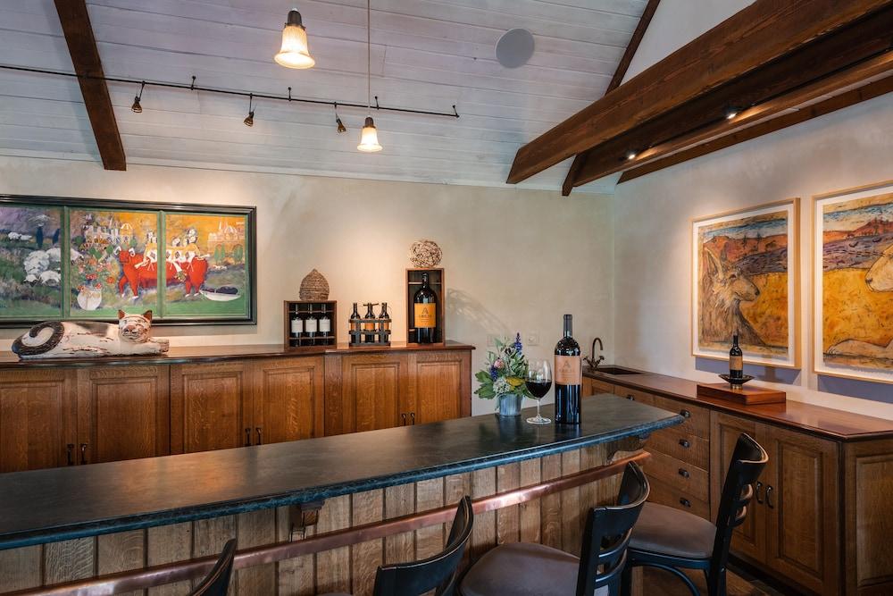 The Inn at Abeja