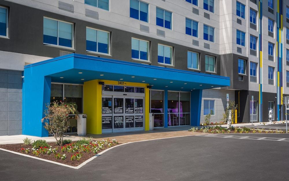 Tru by Hilton Ocean City Bayside
