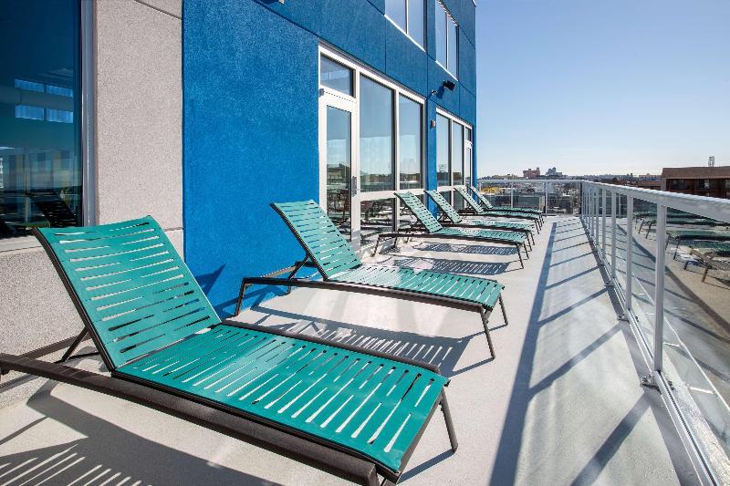 Tru by Hilton Ocean City Bayside