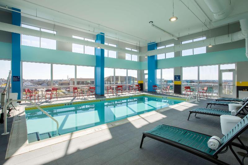 Tru by Hilton Ocean City Bayside