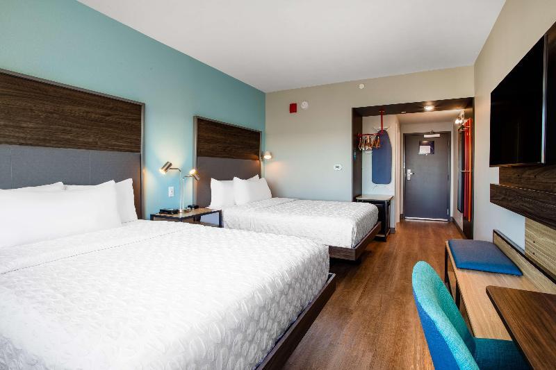 Tru by Hilton Ocean City Bayside