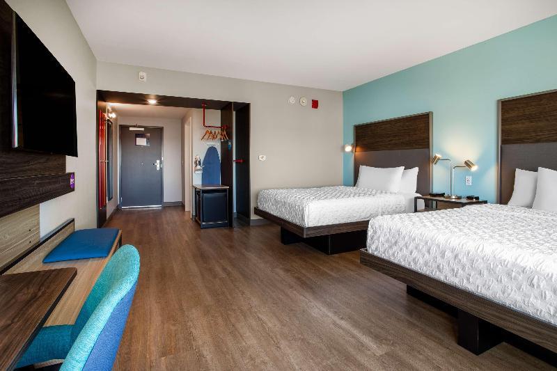 Tru by Hilton Ocean City Bayside
