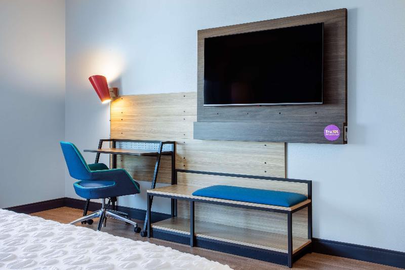 Tru by Hilton Ocean City Bayside
