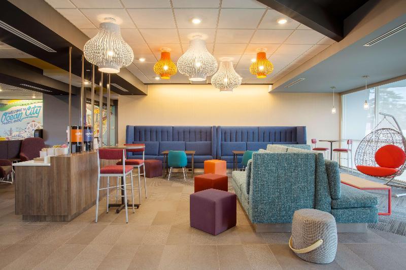 Tru by Hilton Ocean City Bayside