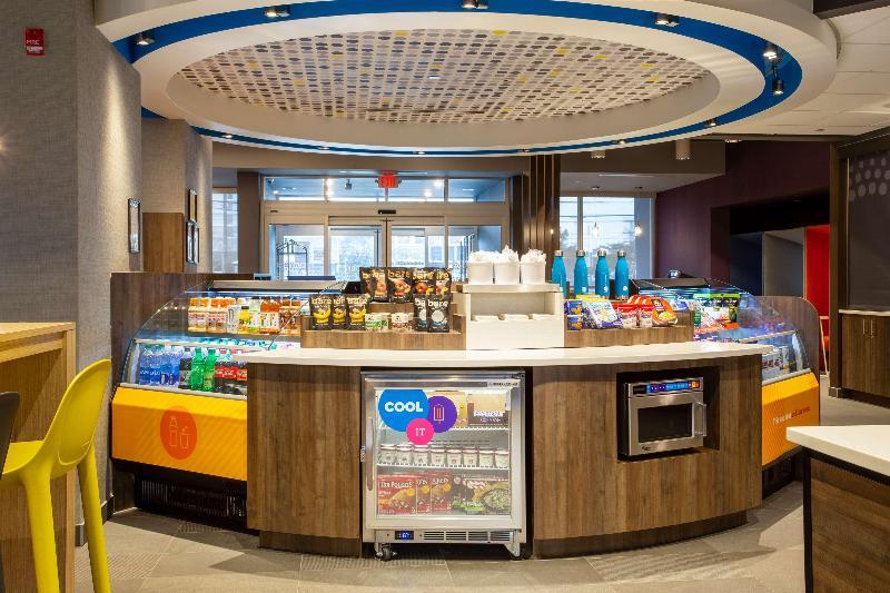 Tru by Hilton Ocean City Bayside