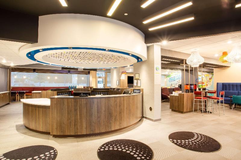 Tru by Hilton Ocean City Bayside