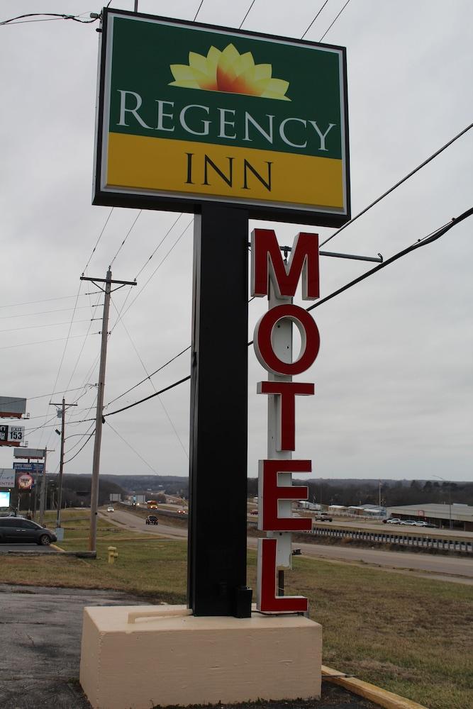 Regency Inn