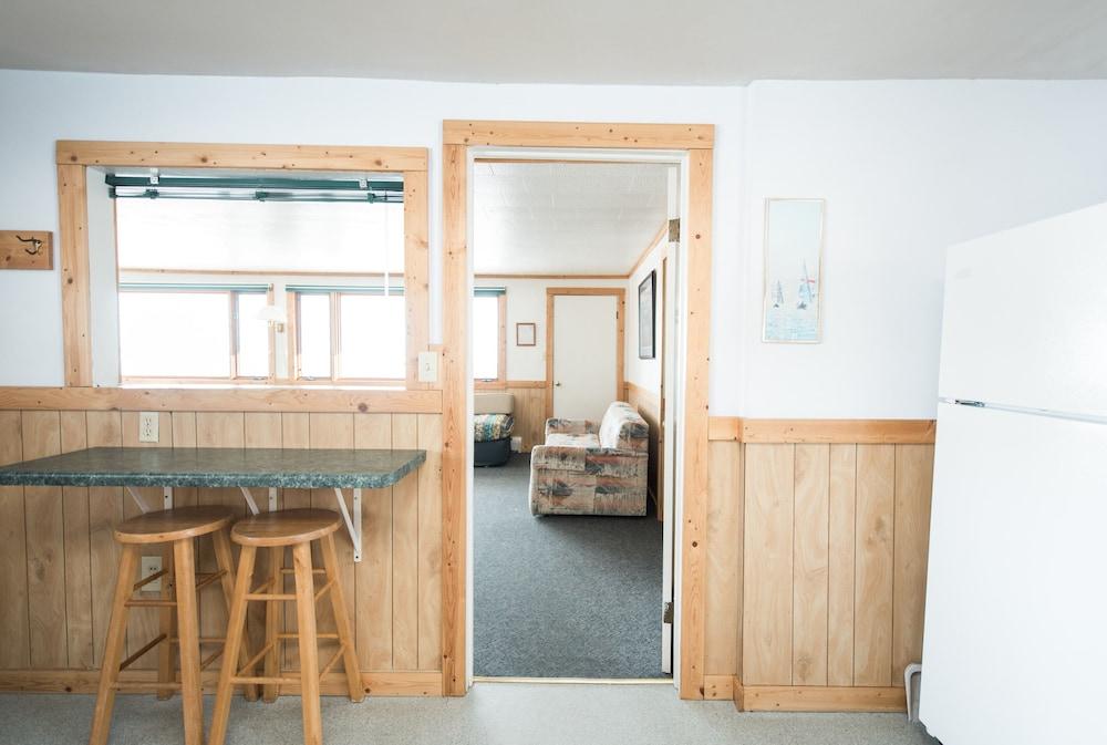 Seagull Bay Motel