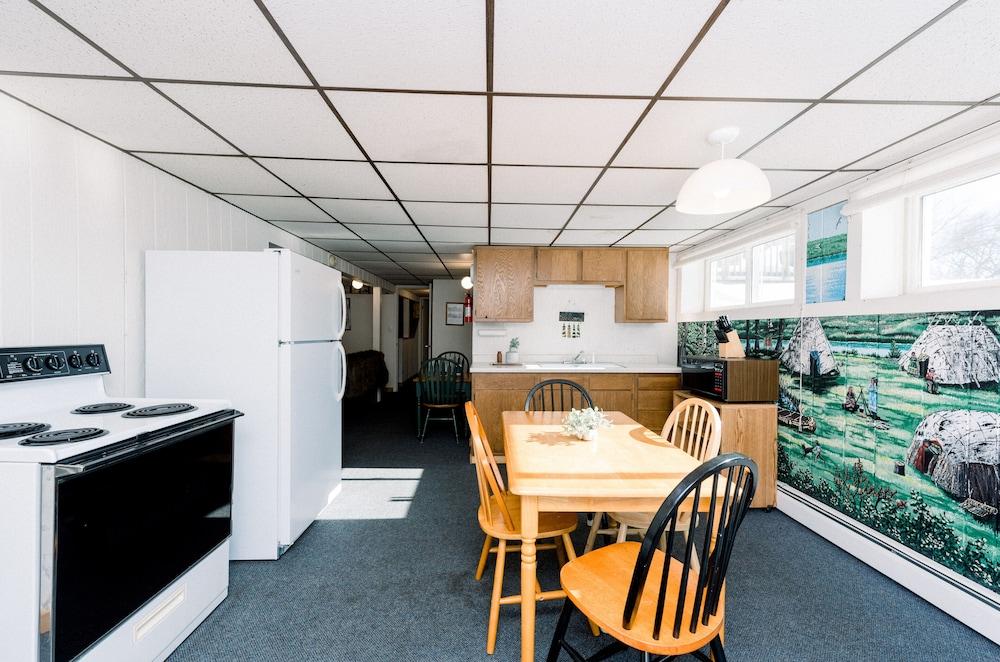 Seagull Bay Motel
