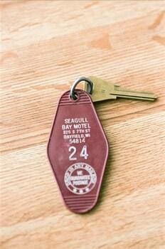 Seagull Bay Motel