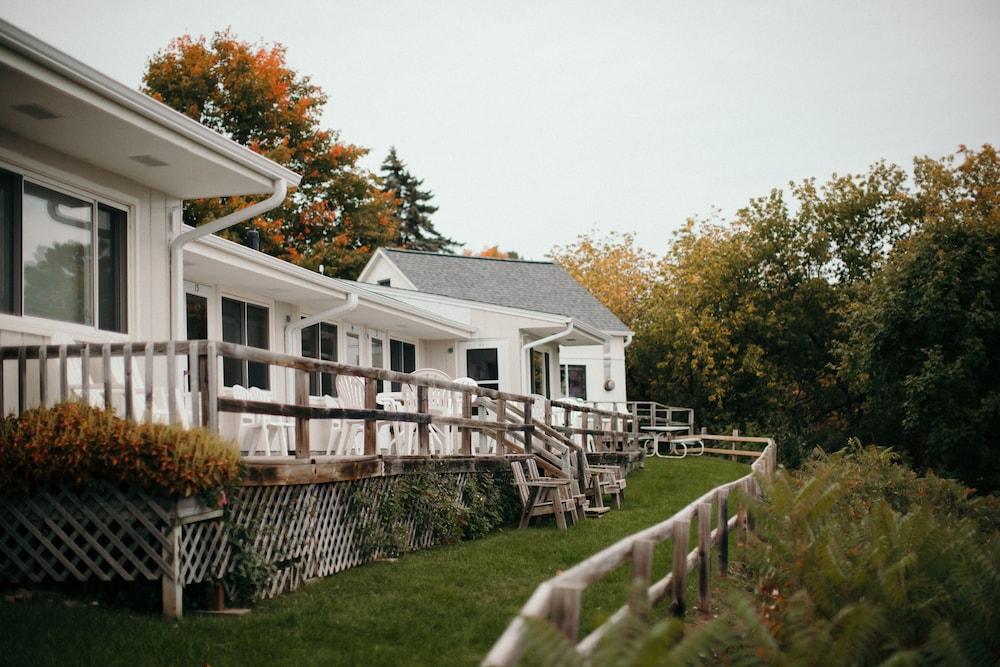 Seagull Bay Motel