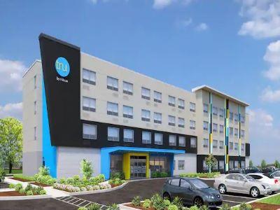 Tru By Hilton Edinburg