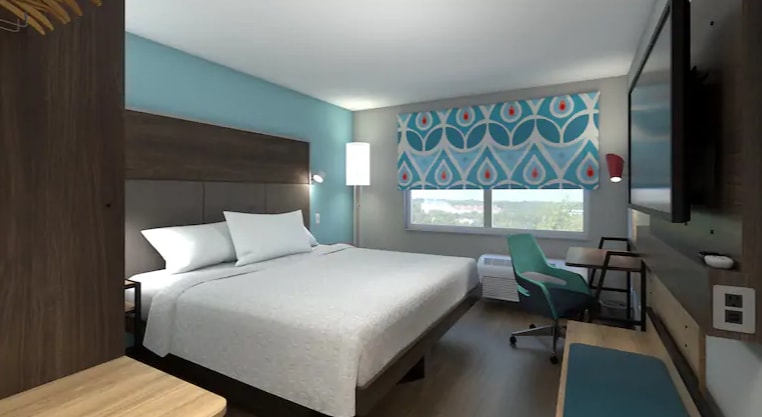 Tru By Hilton Edinburg