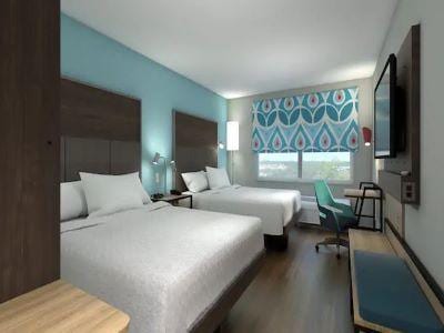 Tru By Hilton Edinburg