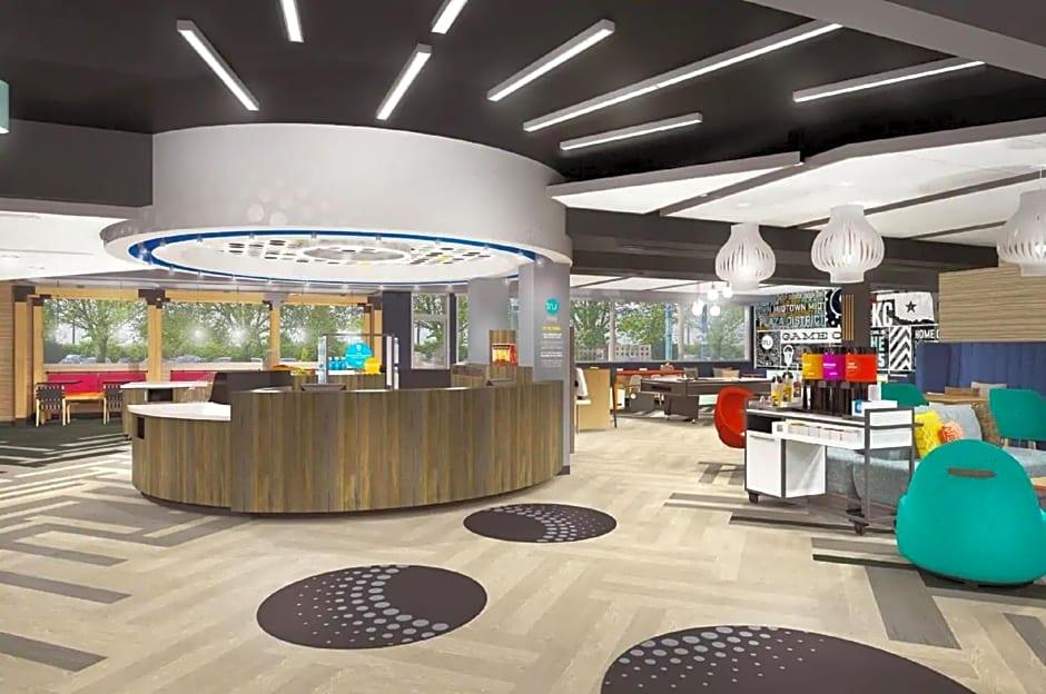 Tru By Hilton Edinburg