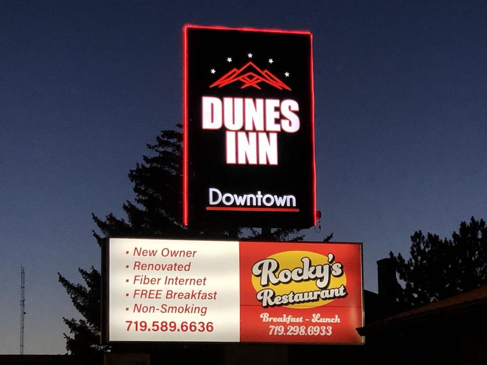 Dunes Inn