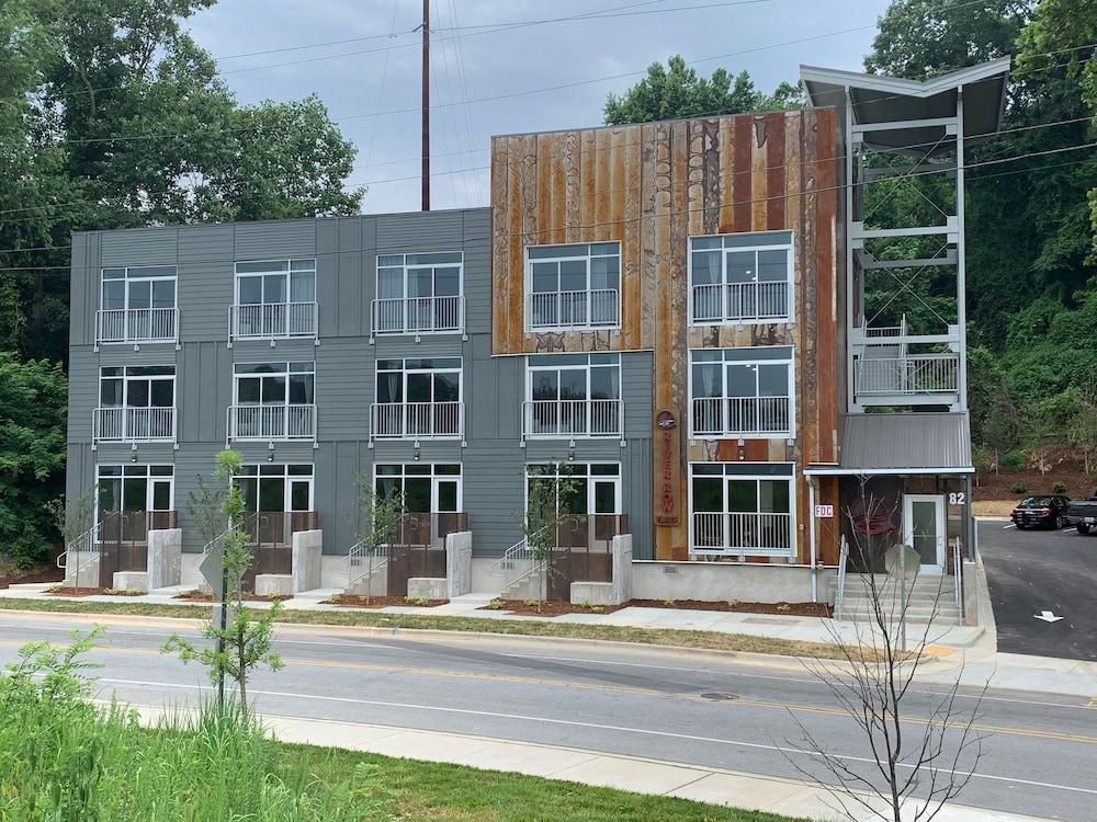 River Row Flats