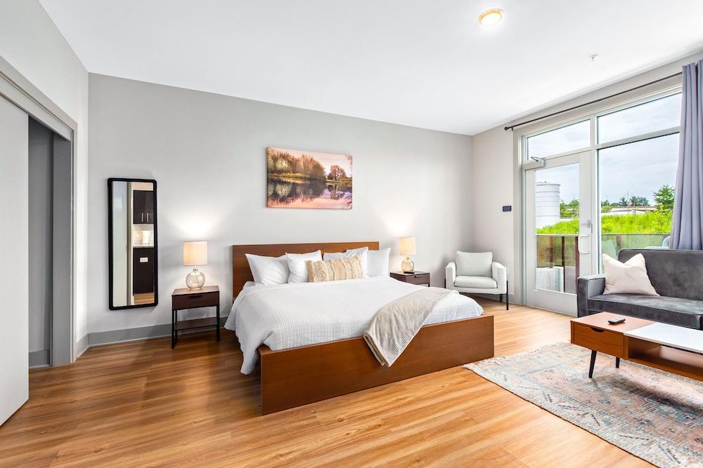 River Row Flats