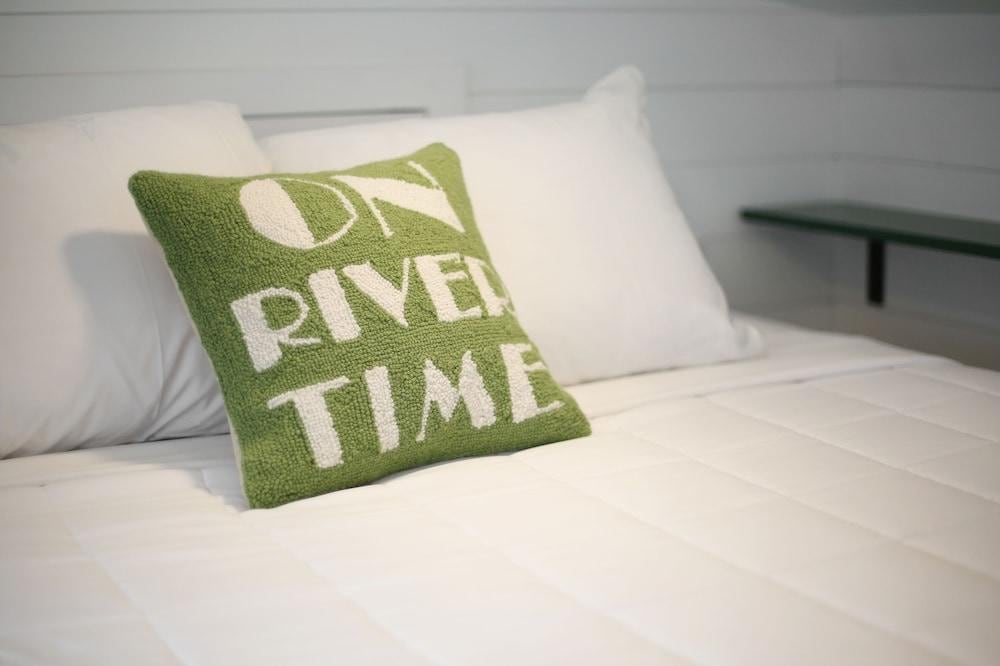 River & Twine
