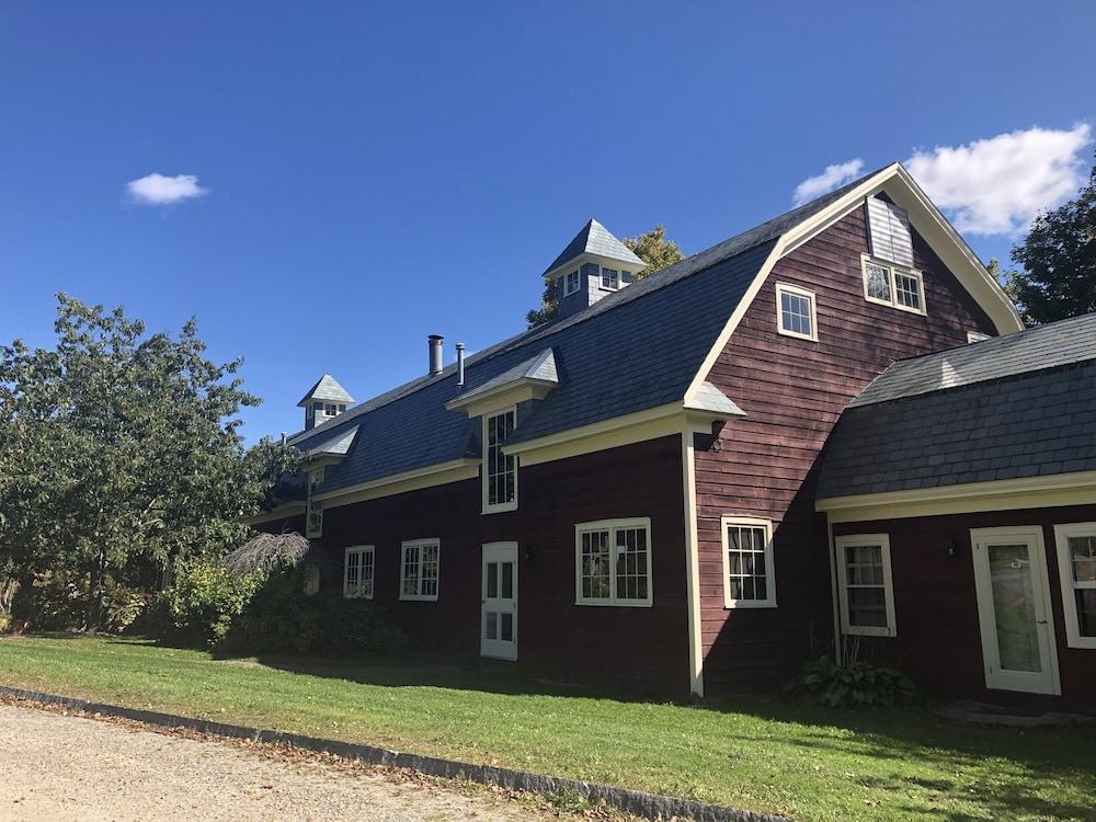 Gedney Farm