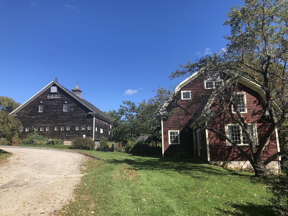 Gedney Farm