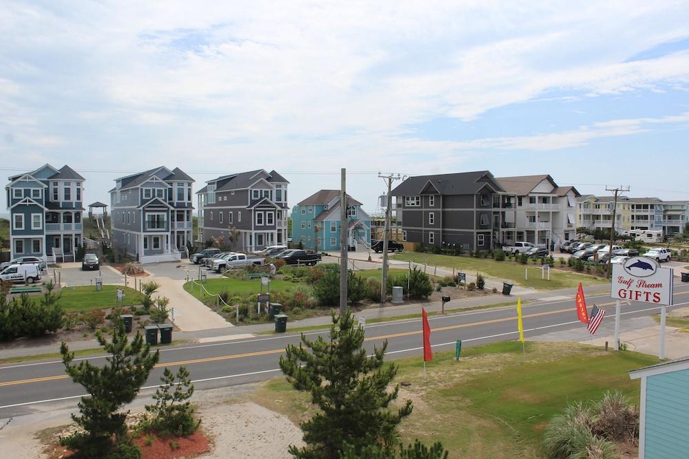 Sandbar Bed and Breakfast