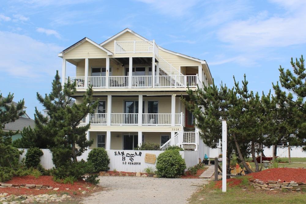 Sandbar Bed and Breakfast