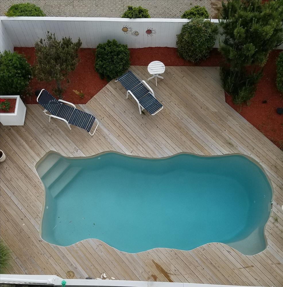 Sandbar Bed and Breakfast